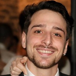 Simon - Prof d'espagnol - Braine-le-Comte