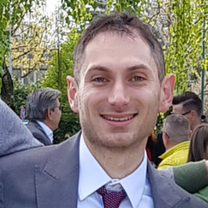 Gianluca - Prof de préparation bac scientifique - San Mauro Torinese
