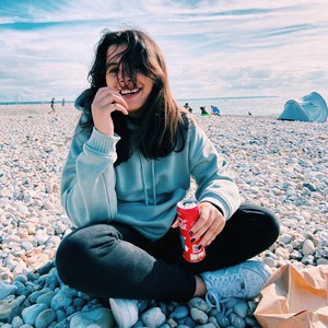 Salma - Prof d'anglais - Le Havre