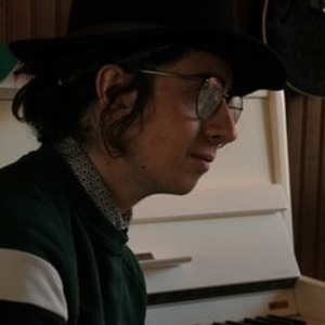 Florian - Prof de piano - Rueil-Malmaison