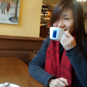 Meg - Prof d'anglais - Senlis
