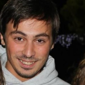 Giacomo - Prof d'histoire - Marsciano