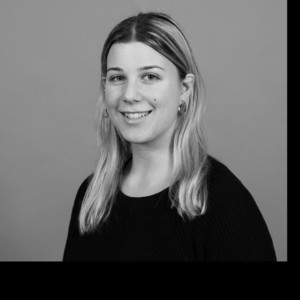 Deana - Prof de lecture - London