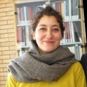 Nina - Prof d'espagnol - Genova