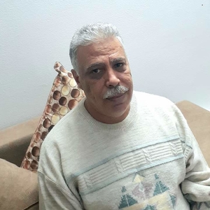 Noureddine - Prof d'arabe - Sfax