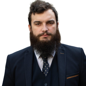 Kevin - Prof d'histoire - Nantes