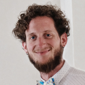 Nathanaël - Prof d'archicad - Lyon