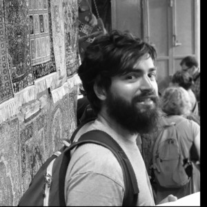 Valentin - Prof de photoshop - Strasbourg