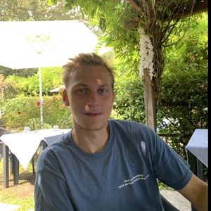 Nicolas - Prof d'autocad - Bruxelles