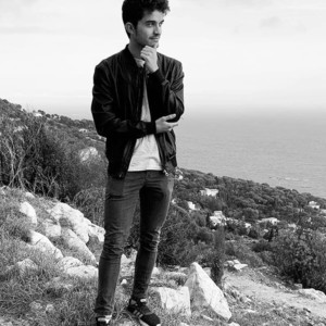 Fabio - Prof de graphisme - Monaco