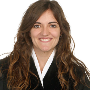 Rocío - Prof d'espagnol - Toulouse