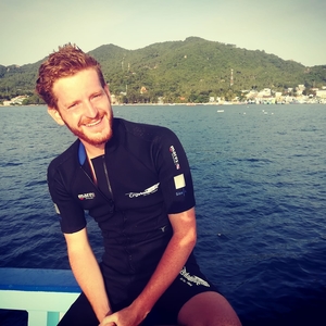 François - Prof de maths - Paris