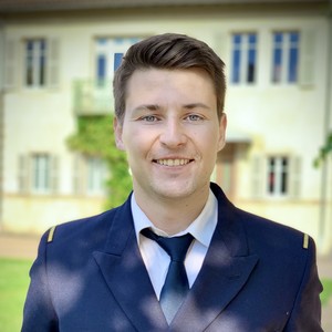 Adrien - Prof de maths - Paris