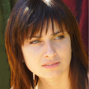 Ana Patricia - Prof de peinture - Mende