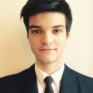 Guillaume - Prof de droit constitutionnel - Paris