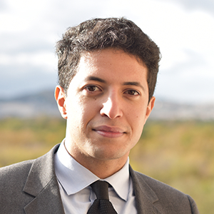 Yassine - Prof de droit civil - Paris