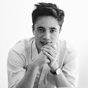 Gabriel - Prof de maths - Paris