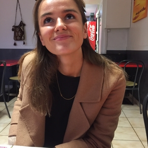Adèle - Prof d'aide aux devoirs - Le Tholy