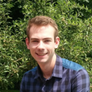 Quentin - Prof de maths - Liège
