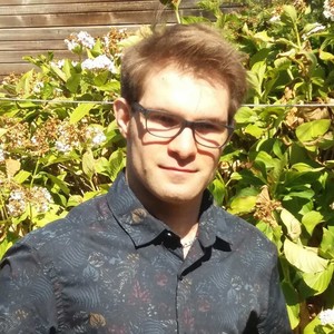 Thomas - Prof de français - Lille