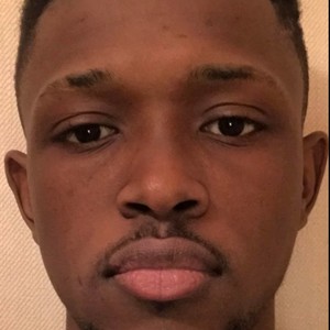 Souleymane - Prof de soutien scolaire - Paris