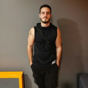 Florent - Coach sportif - Aix-en-Provence