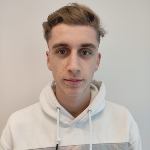 Yohann - Prof de maths - Cagnes-sur-Mer
