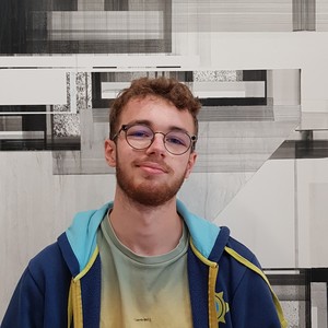 Hugo - Prof de maths - Saint-Amand-les-Eaux