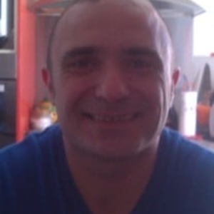 Sebastien - Prof d'anglais - Brignoles