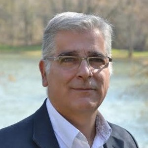 PATRICE - Prof d'aide aux devoirs - Baugé-en-Anjou