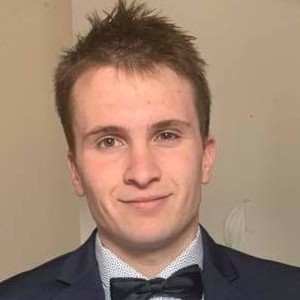 Killian - Prof de maths - Beauvais