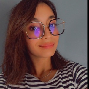 Chaïma - Prof d'anglais - Castelnau-le-Lez