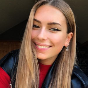 Anaïs - Prof de français - Reims