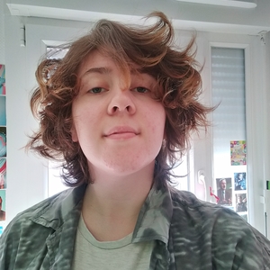 Sam - Prof de français - Caen