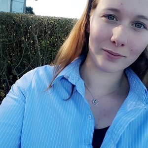 Ophelie - Prof d'aide aux devoirs - Notre-Dame-de-Bondeville