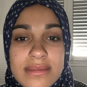 Fatiha - Prof d'arabe - Seillons-Source-d'Argens