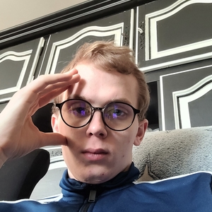 Benjamin - Prof de maths - Longeville-lès-Saint-Avold