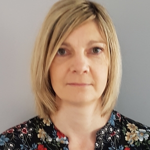 Angelique - Prof de SVT - Marquette-lez-Lille