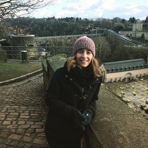Sophie - Prof d'aide aux devoirs - Grenoble