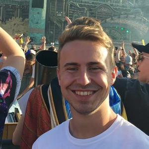 Alexandre - Prof d'initiation informatique - Bordeaux