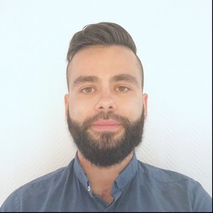 Adnan - Prof de physique - Lille