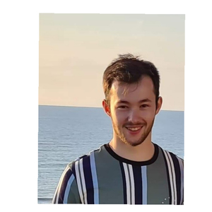 Matthieu - Prof de maths - Toulouse