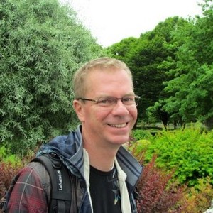 Laurent - Prof de fle - français langue étrangère - Bischheim