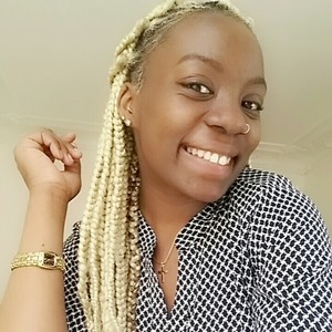 Brigitte - Prof de maths - Épinay-sur-Seine