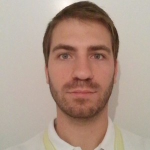 Guillaume - Prof de maths - Cahors