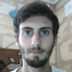 Maël - Prof de maths - Pau