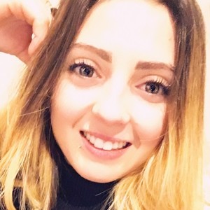Ophelie - Prof de maths - Chantilly
