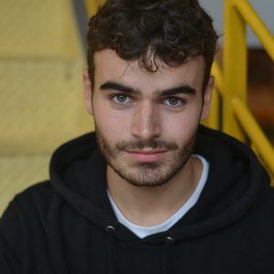 Mathieu - Prof d'aide aux devoirs - Rennes