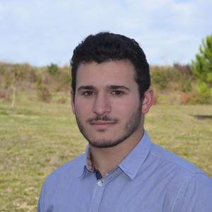 Ugo - Prof d'aide aux devoirs - Mérignac