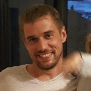 Matthieu - Prof de maths - Marseille